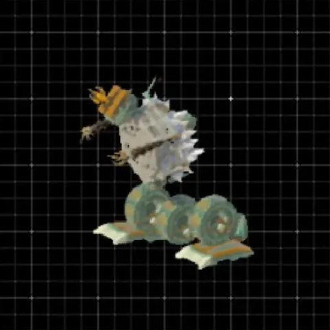 King Bowser