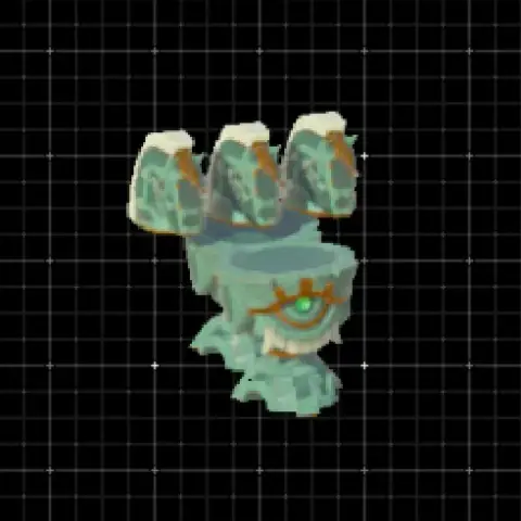 zhujzal's Standard pulse turret
