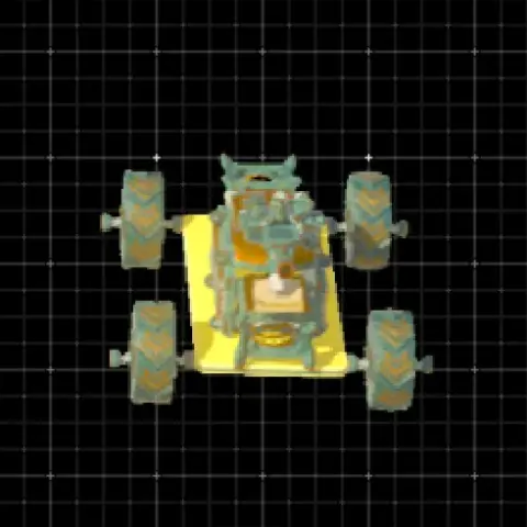 Zonaite Miner + video