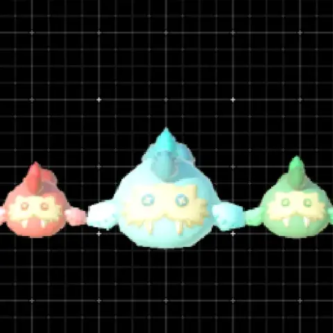 Ryuji's seals