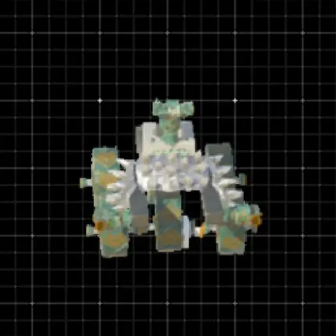 kFESCA Tanks