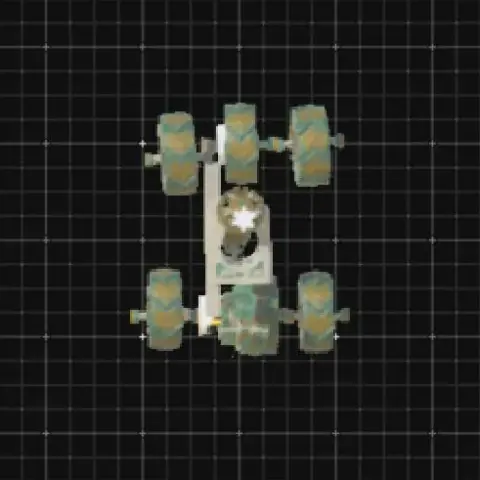 4 Beam Fiesta Supreme