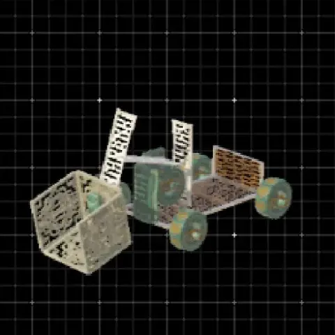 Forklift
