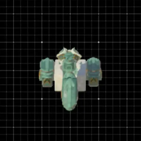 Itty Bitty Tank