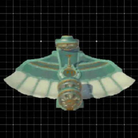 Infinity Wing