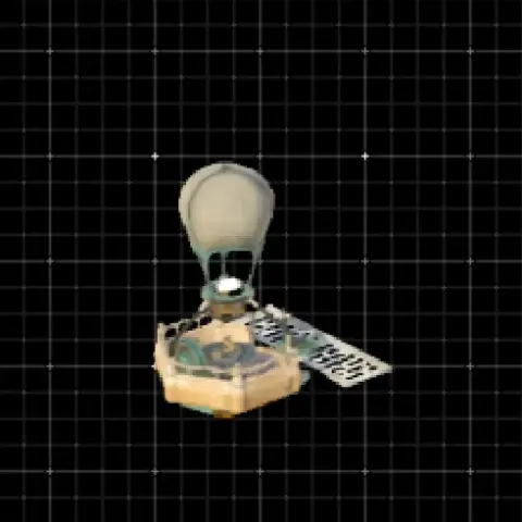 Airship