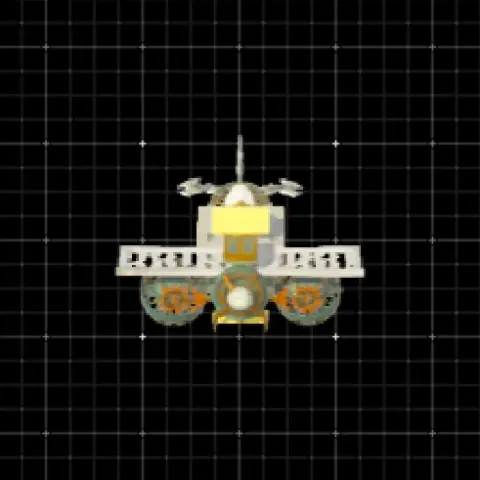 Calypso (Atlas Mini)