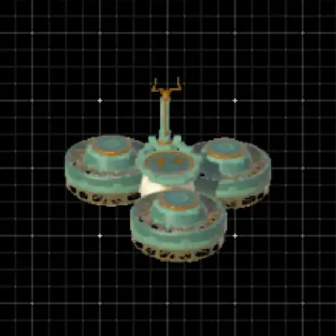 Flying Pot