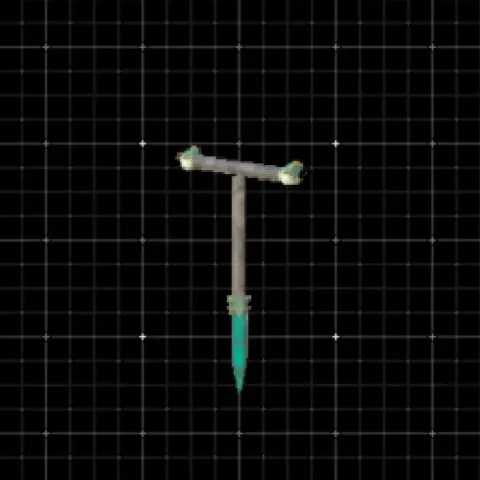 zhujzal's Simple work light