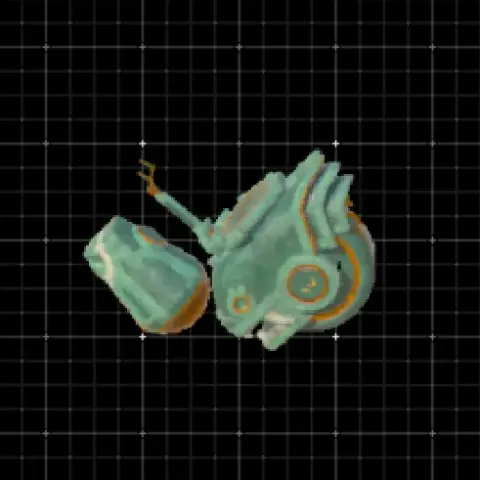 Master Cycle v0.8