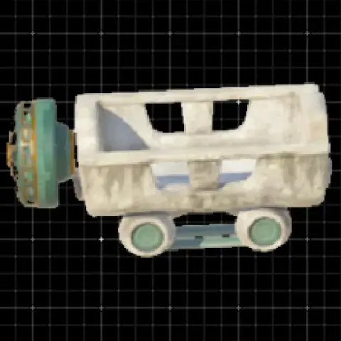 Mine Kart