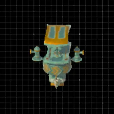 Mucktorok destroyer 3000