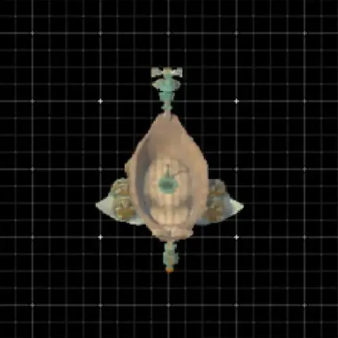 The Flying Dutchman