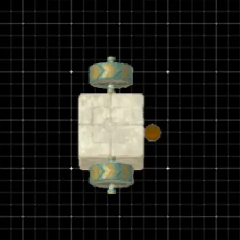 Cube Crawler