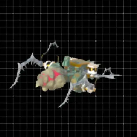 Mega Ant
