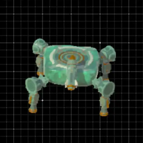 Pocket Carpet Bomber