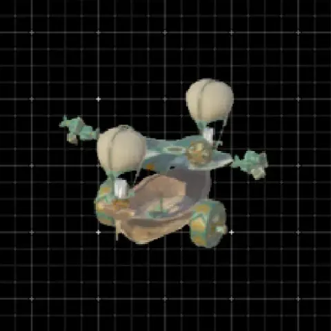 The Traveller