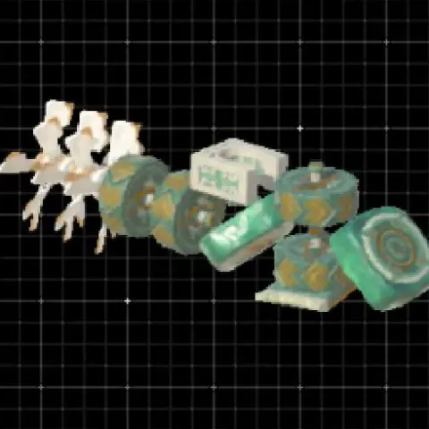 Easy Tunneler