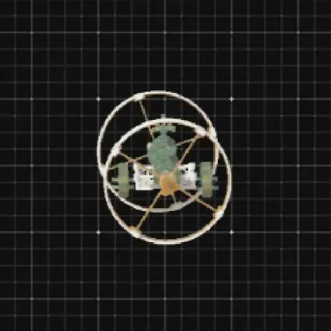 THE MANGLER: Fast laser pulse