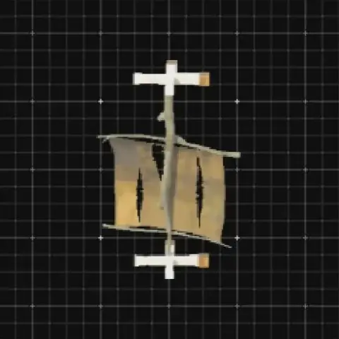 Capstan-Sail Combo is on the entertaining side