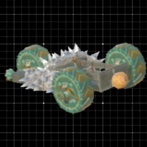 Easy tank