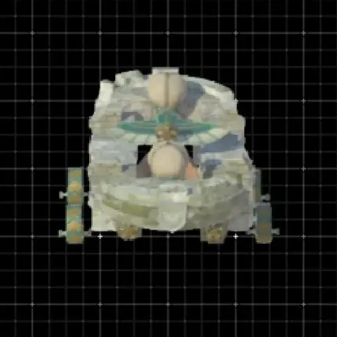Flying Castle