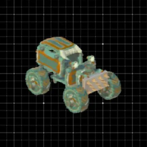 Minotaur Medium Assault Vehicle
