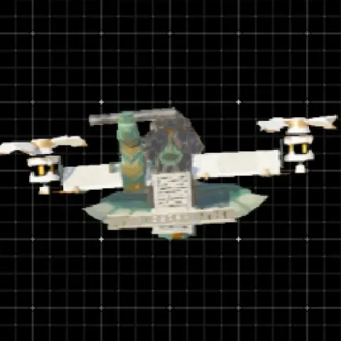 V-22 Osprey