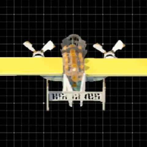 B-25 Mitchell