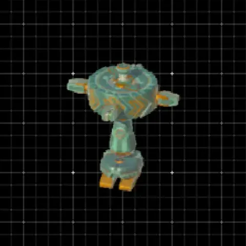 Fire Spinner
