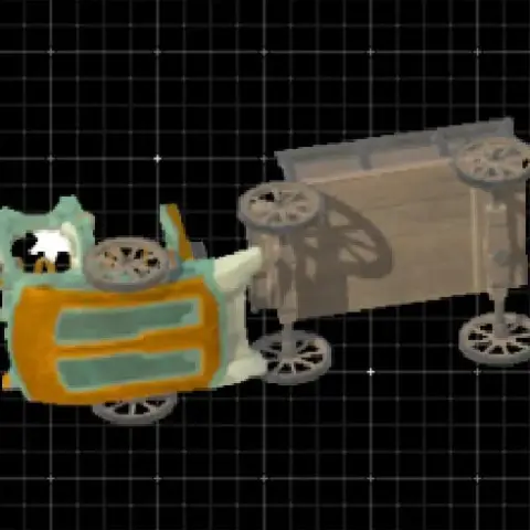 Star Truck