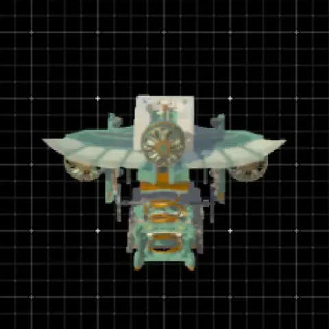 The Revolutionary MKIII