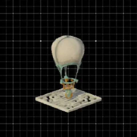 Simple Lift Platform