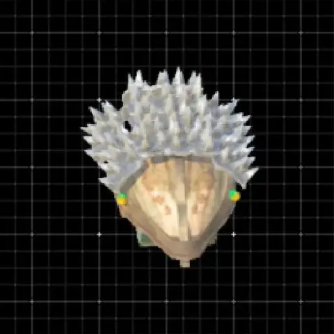 Hedgehog