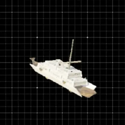 Fast Ship