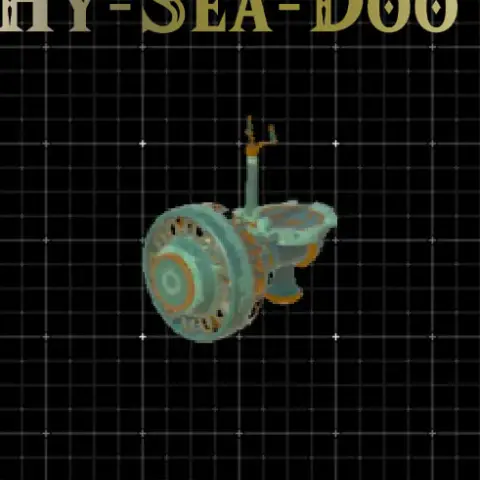 Hy-Sea-Do