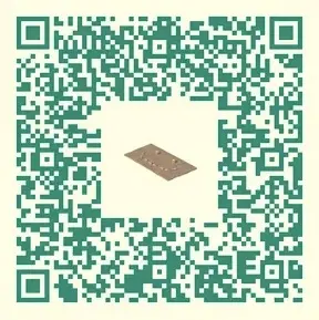 Bob - Zelda TOTK AutoBuild QR Code
