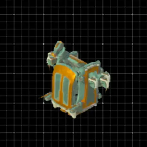 Oblivion Bastion