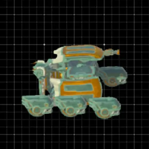 Tank