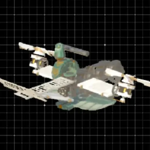 V-22 Osprey by keke_play_ryt fixed with infinite w