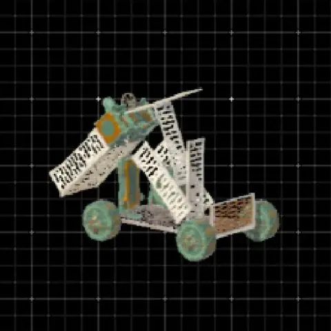 Functional excavator
