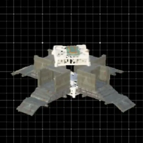 Construction parts