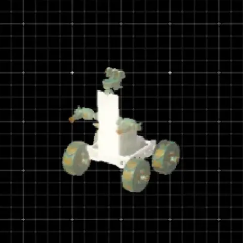 Zonai Land Fighter Vehicle, New Version by ZonaiMasterBuilder