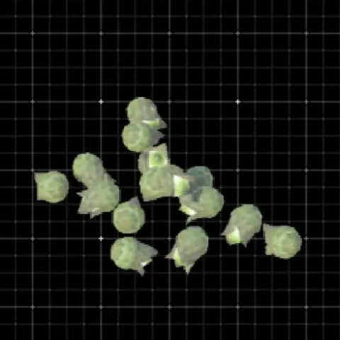 Brightbloom Seed Picker