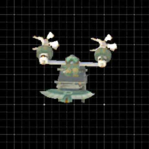 Vertibird Type A