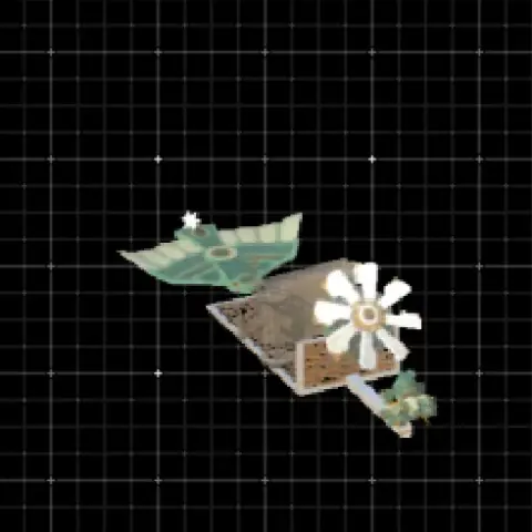 Gunfish