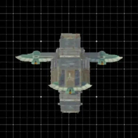 The Star Chaser