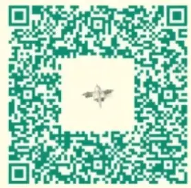 Flying Fossil - Zelda TOTK AutoBuild QR Code