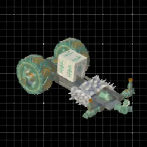Fast OP by ZonaiMasterBuilder
