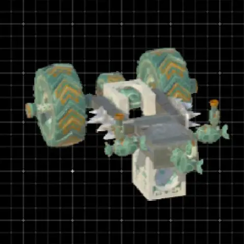 Fun Super Fast OP Build by ZonaiMasterBuilder